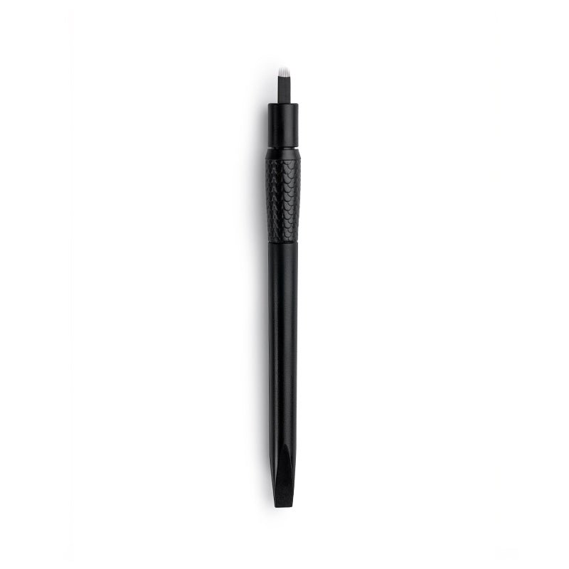 PhiBrows Disposable Tools U18 ECCENTRIC 10pcs Box - mrpmu