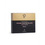 PhiBrows Grand Master Blade #18 Nano (50buc) - mrpmu