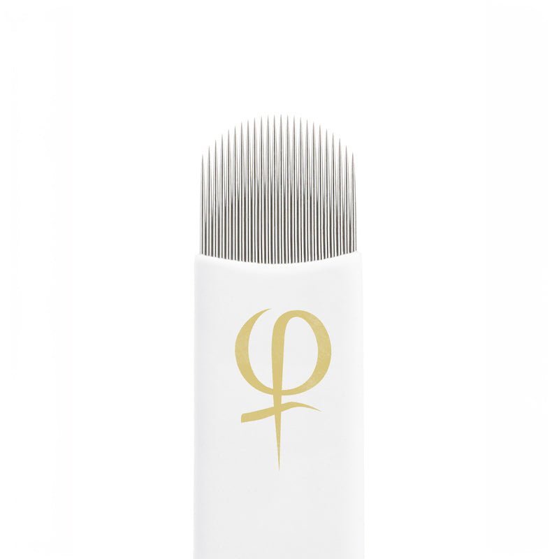 PhiBrows Grand Master Blade U24 Nano (50buc) - mrpmu
