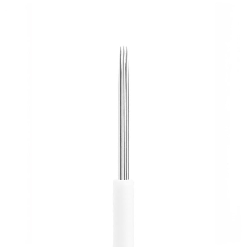 PhiBrows Master Blade 3R Round Blade 50 buc - mrpmu