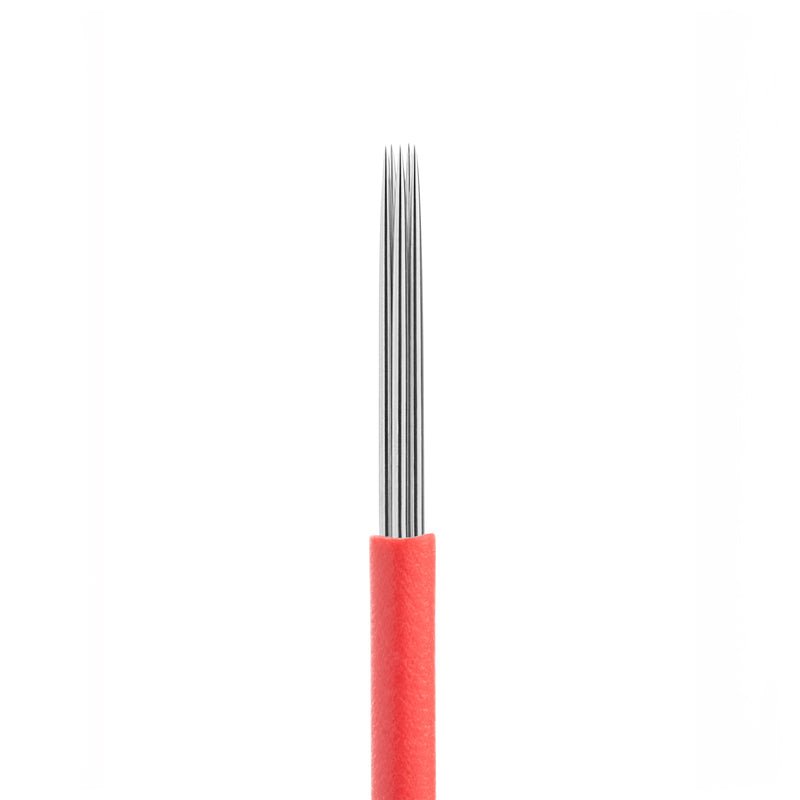 PhiBrows Master Blade 5R Round Blade 50buc - mrpmu
