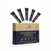PhiBrows Microblading Colecția de Pigmenți SUPER - Mr.PMU