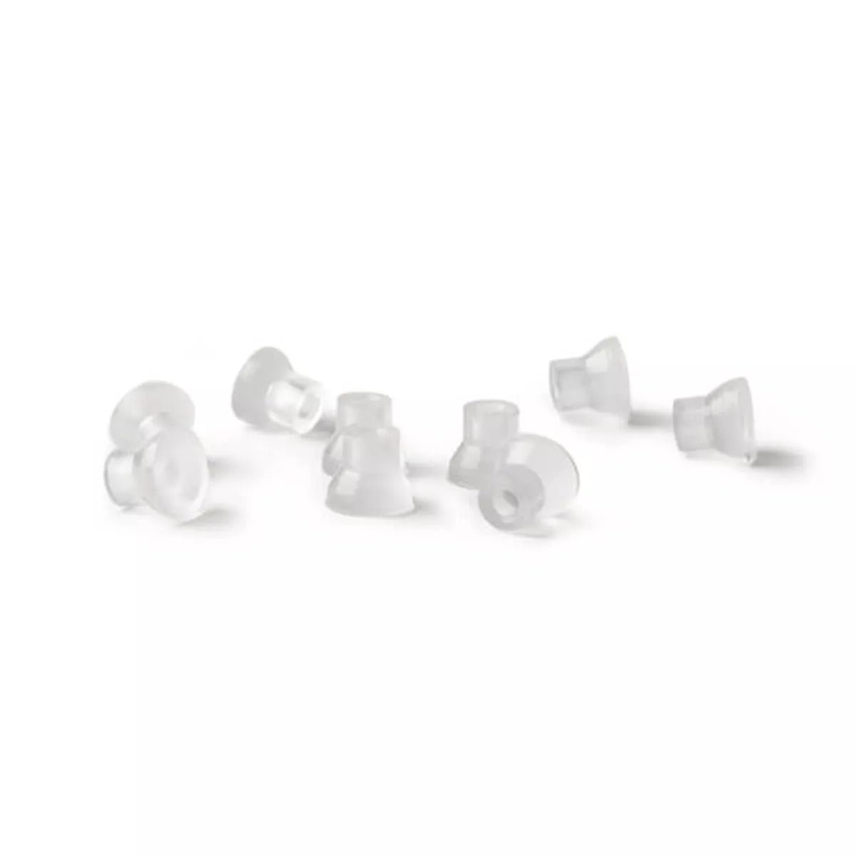 PhiBrows SILICON CAPS 50buc - Mr.PMU