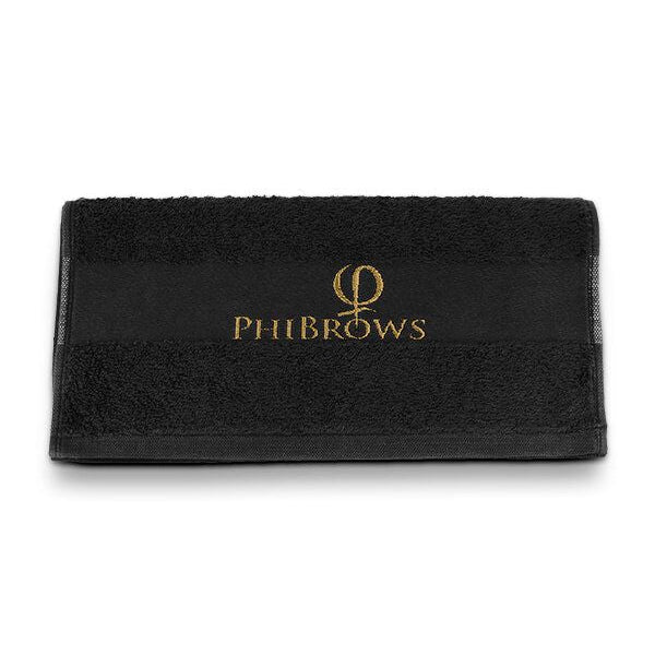 Prosop PhiBrows Negru - Mr.PMU