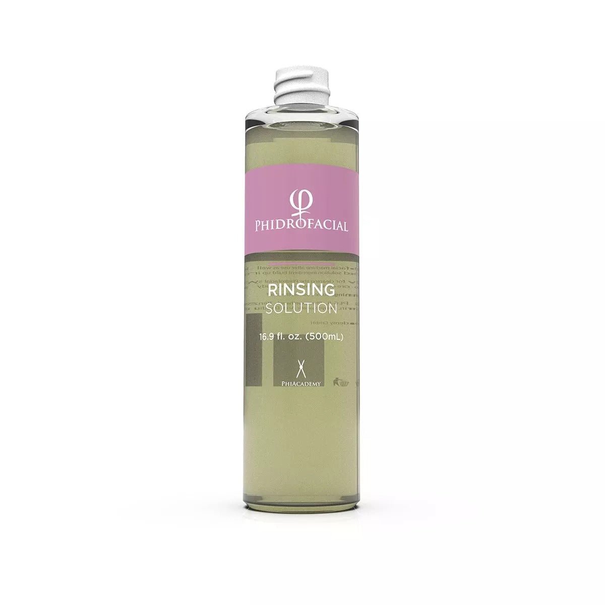 PhiDrofacial Soluție de Clătire 500ml - Mr.PMU