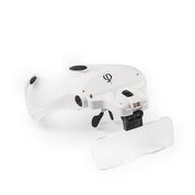 PhiEyeglasses Magnifier - Mr.PMU