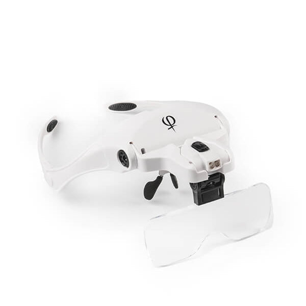 PhiEyeglasses Magnifier - Mr.PMU
