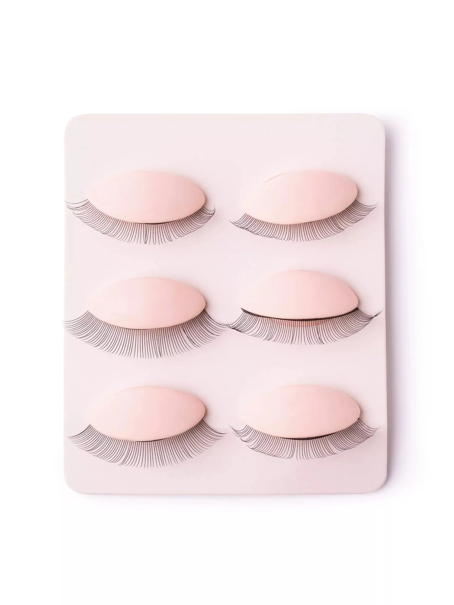 PhiLashes Eyes - 3Pairs - Premium PhiSeller