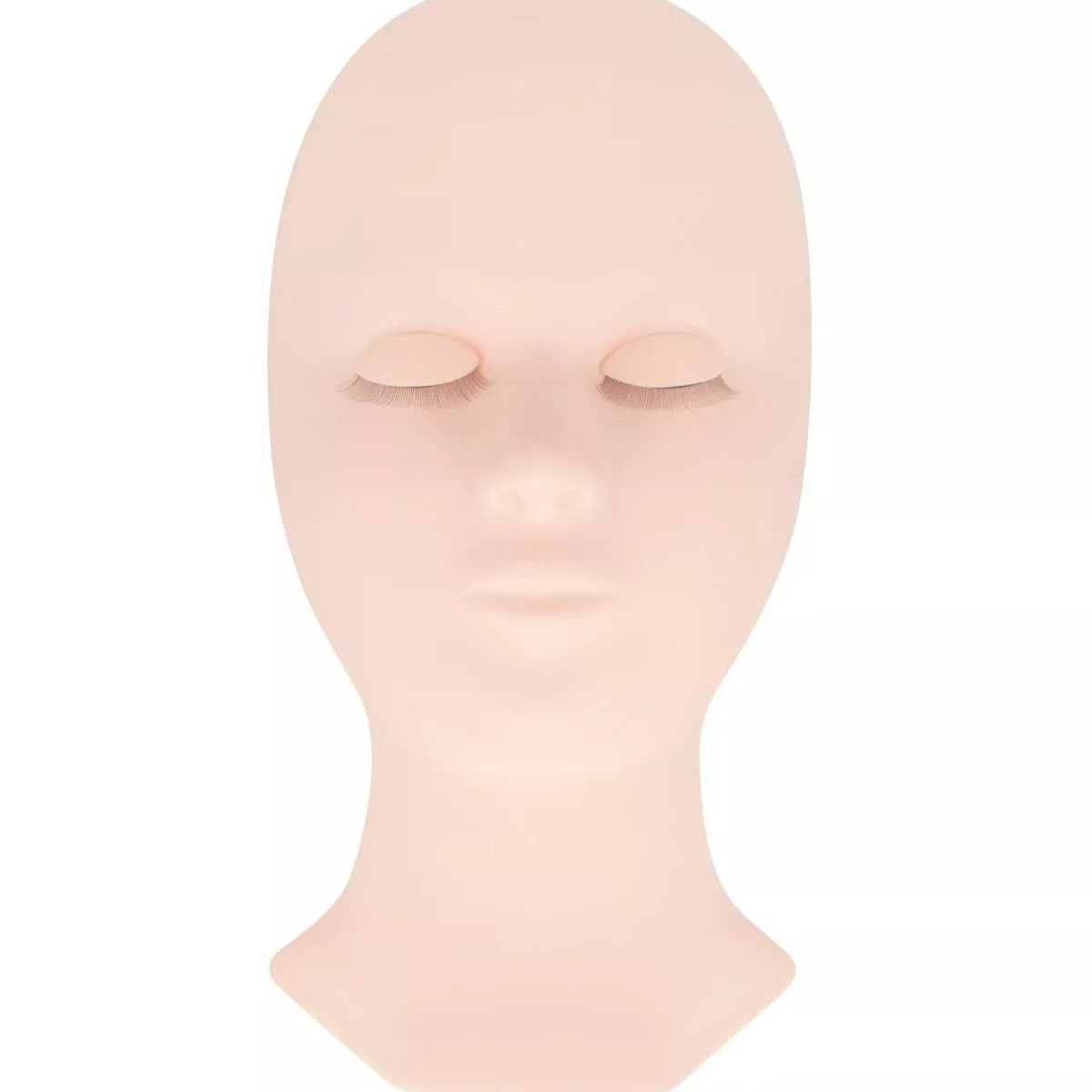 PhiLashes Head and Eyes - Mr.PMU