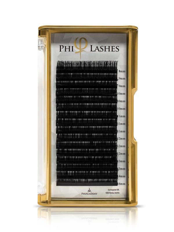 PhiLashes Premium Faux Mink MIX - Premium PhiSeller