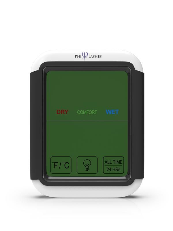 PhiLashes Thermometer - Premium PhiSeller