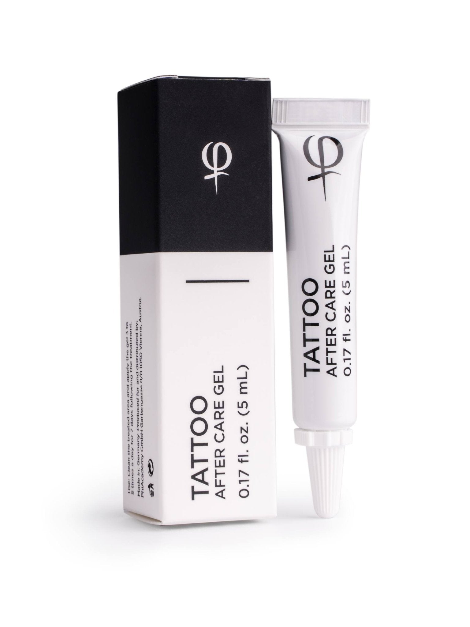 PhiTattoo After Care Gel 5ml - 25pcs - Premium PhiSeller