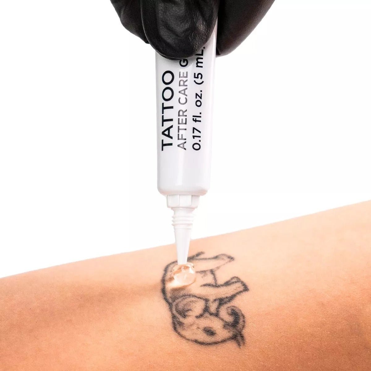 PhiTattoo After Care Gel 5ml - 25buc - Mr.PMU