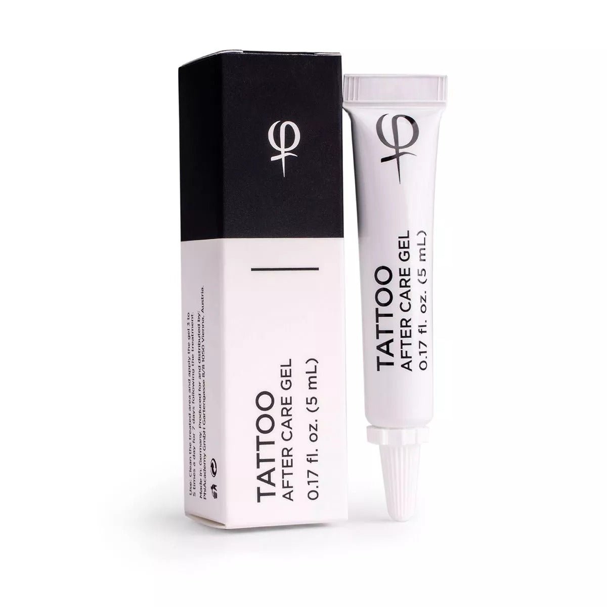 PhiTattoo After Care Gel 5ml - 25buc - Mr.PMU