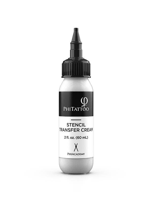 PhiTattoo Stencil Transfer Cream 60ml - Premium PhiSeller