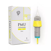 PMU Cartridges 0.18 1R, 3.5mm taper (EN11) 20 pcs - Mr.PMU