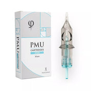 PMU Cartridges 0.18 5F - 3.5mm Normal Flat (EN02B) 20 pcs - Mr.PMU