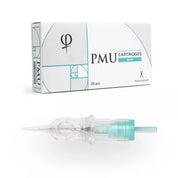 PMU Cartridges 0.30 5R - 5.5mm taper (EN17) 20 pcs - Mr.PMU