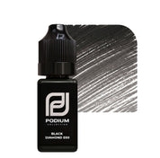 Podium - Black Diamond Е00 - Mr.PMU