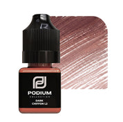 Podium - Dark Chiffon L2 - Mr.PMU