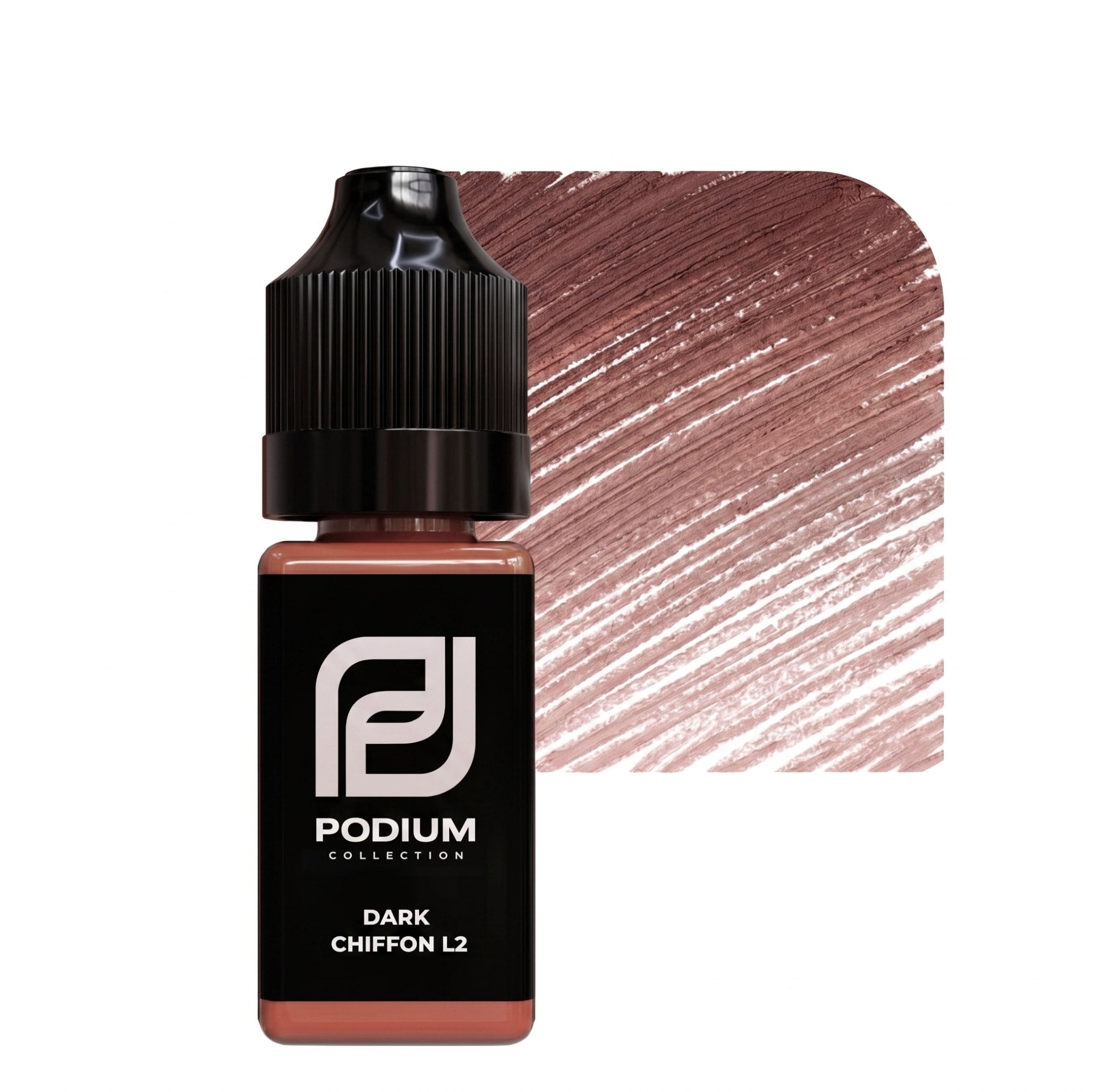 Podium - Dark Chiffon L2 - Mr.PMU