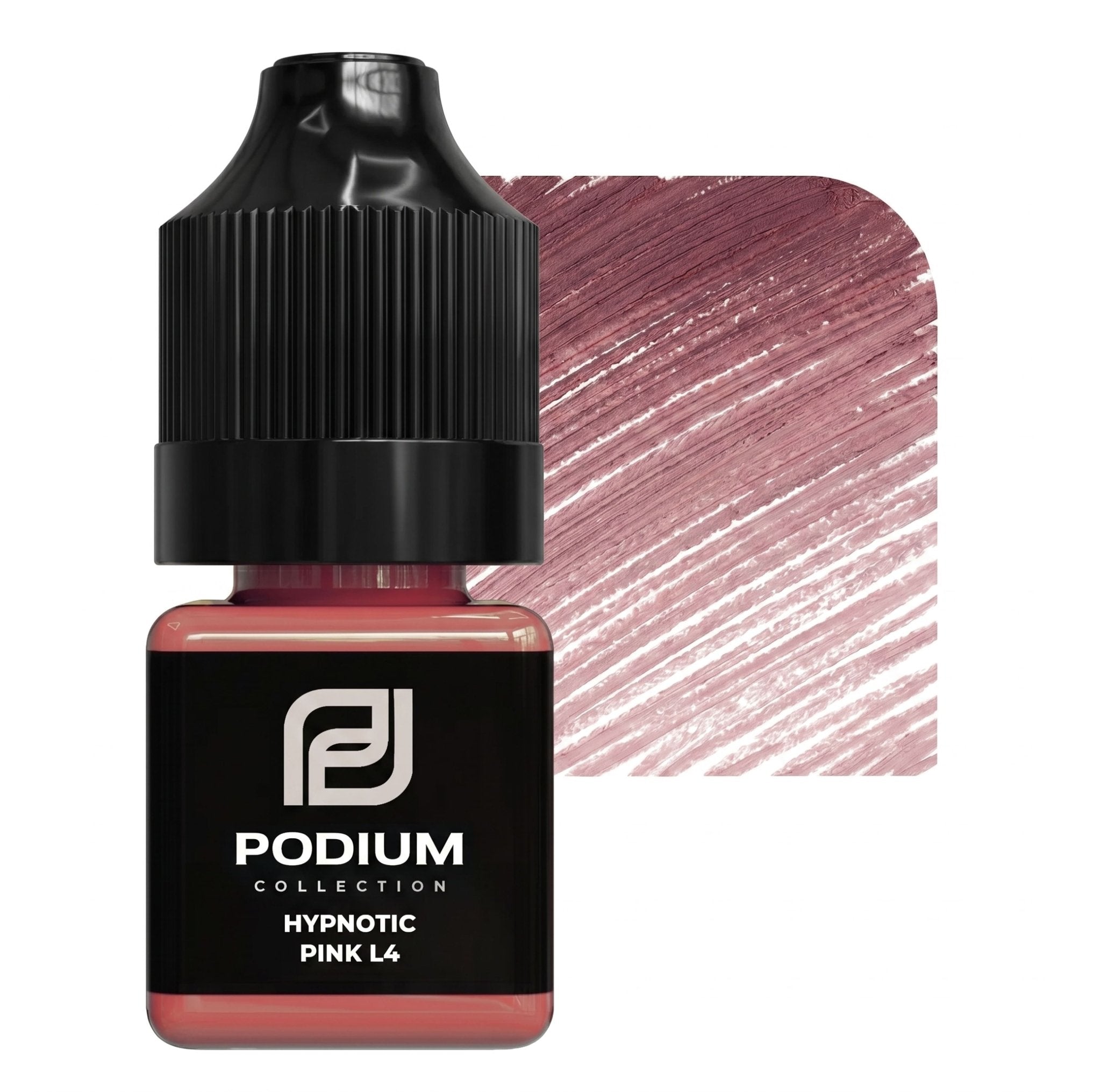 Podium - Hypnotic Pink L4 - Mr.PMU