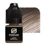 Podium - Luxury Brown LB54 - Mr.PMU