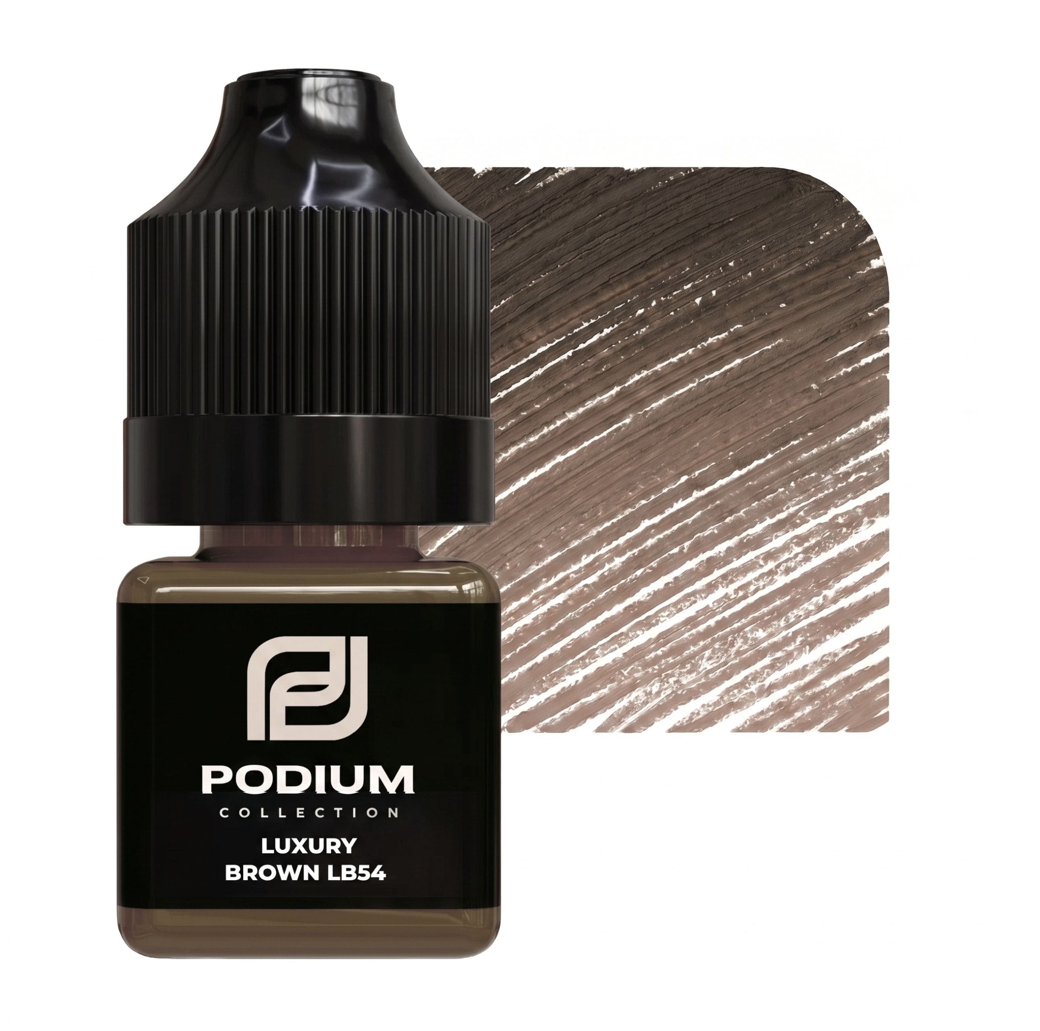 Podium - Luxury Brown LB54 - Mr.PMU