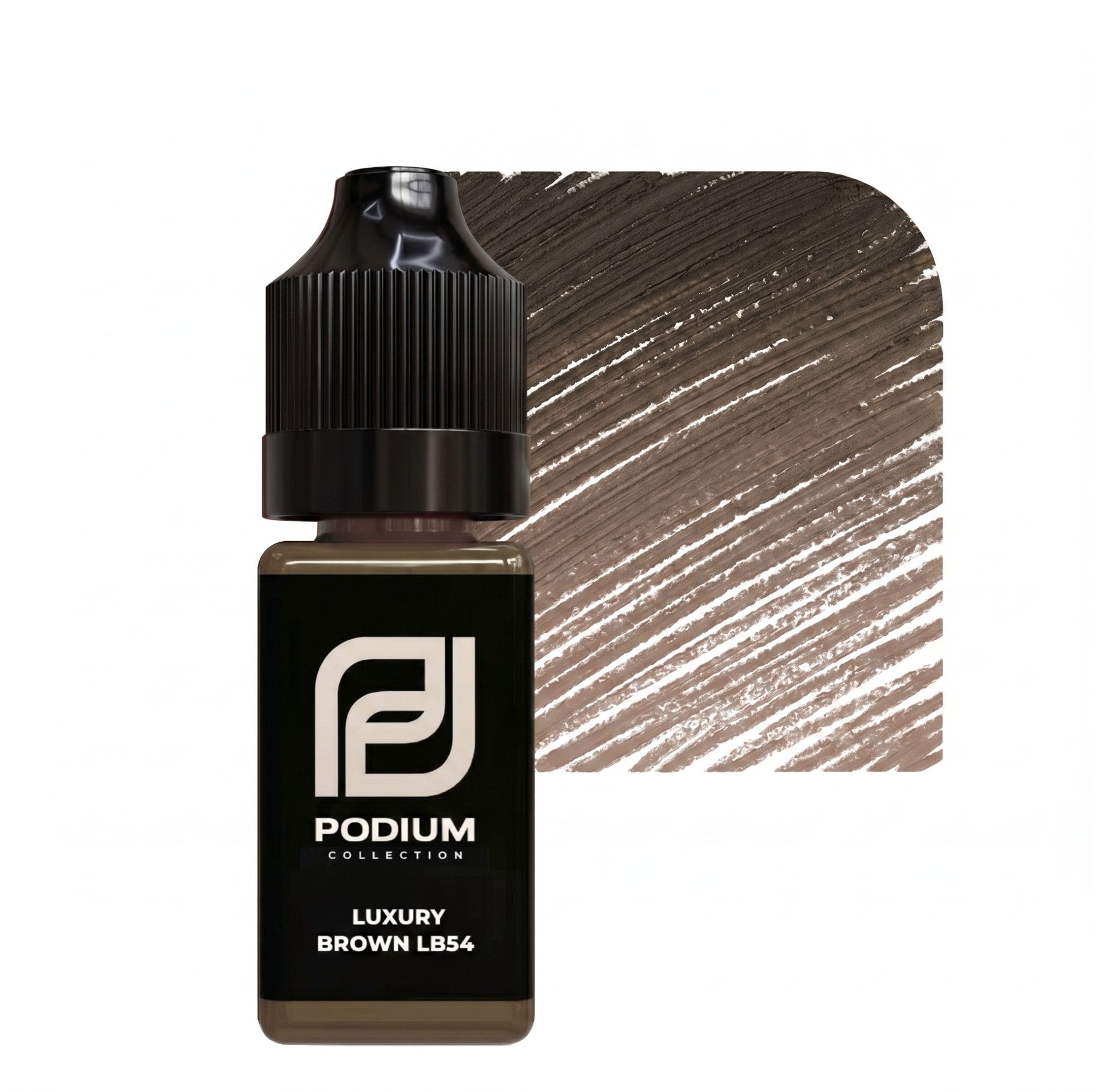 Podium - Luxury Brown LB54 - Mr.PMU