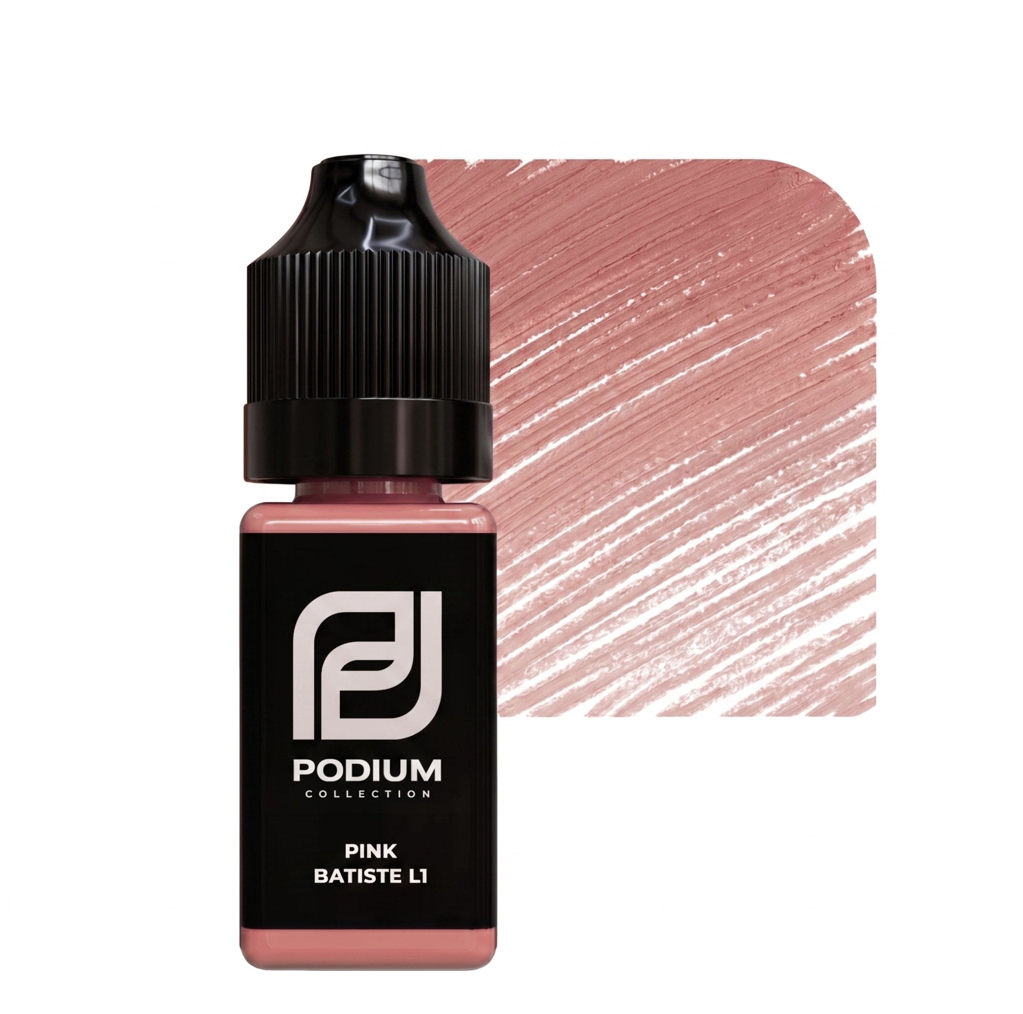 Podium - Pink Batiste L1 - Mr.PMU