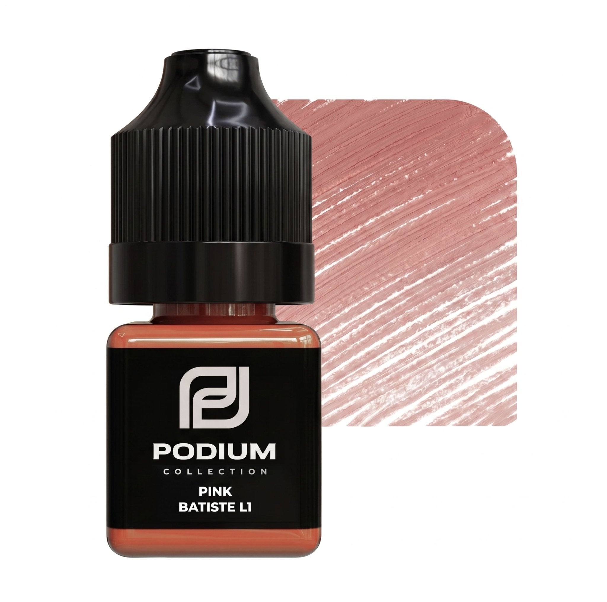 Podium - Pink Batiste L1 - Mr.PMU