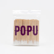 POPU - Cotton Swabs - Mr.PMU