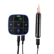 POPU - Halo V2 PMU Power Supply Kit - Mr.PMU