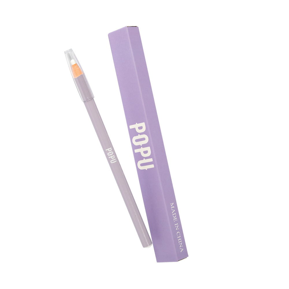 POPU - Mapping Pencil White