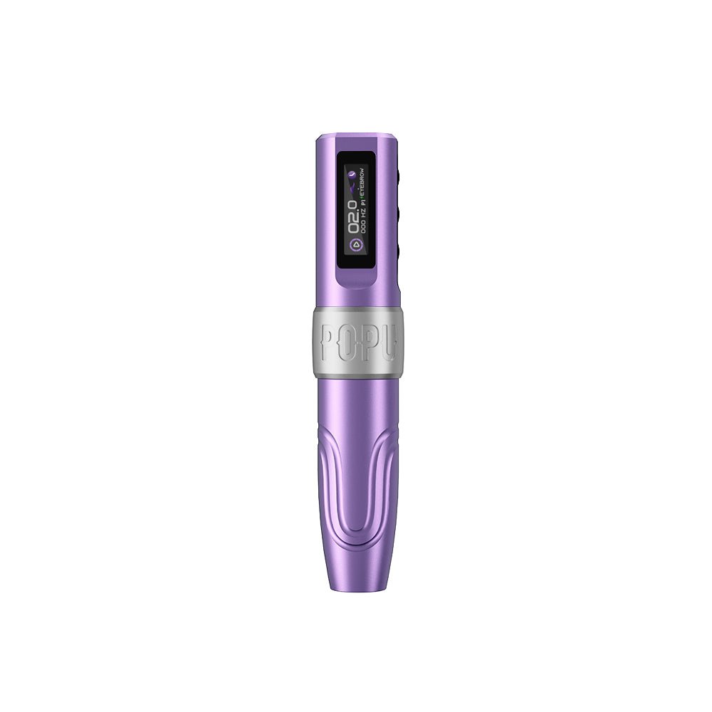 POPU - Mini Diva 3.0mm - Mr.PMU