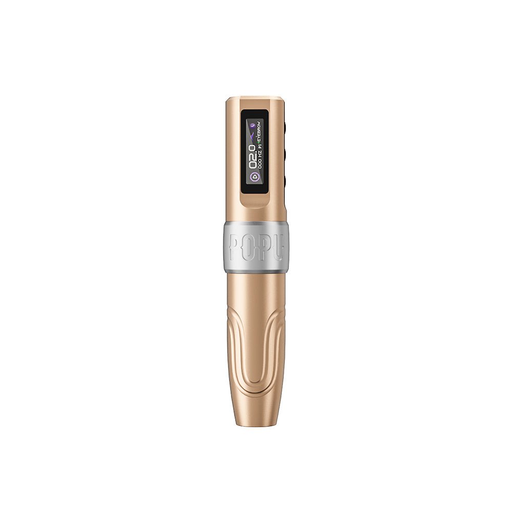 POPU - Mini Diva 3.0mm - Mr.PMU