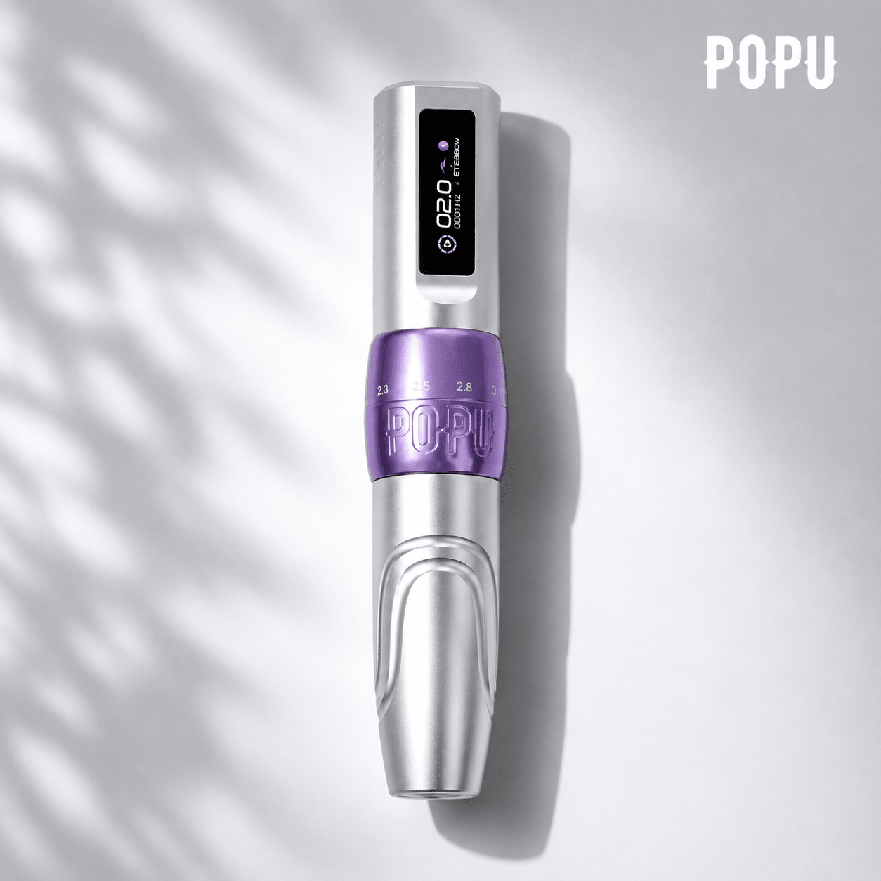 POPU - Mini Diva Pro - Mr.PMU