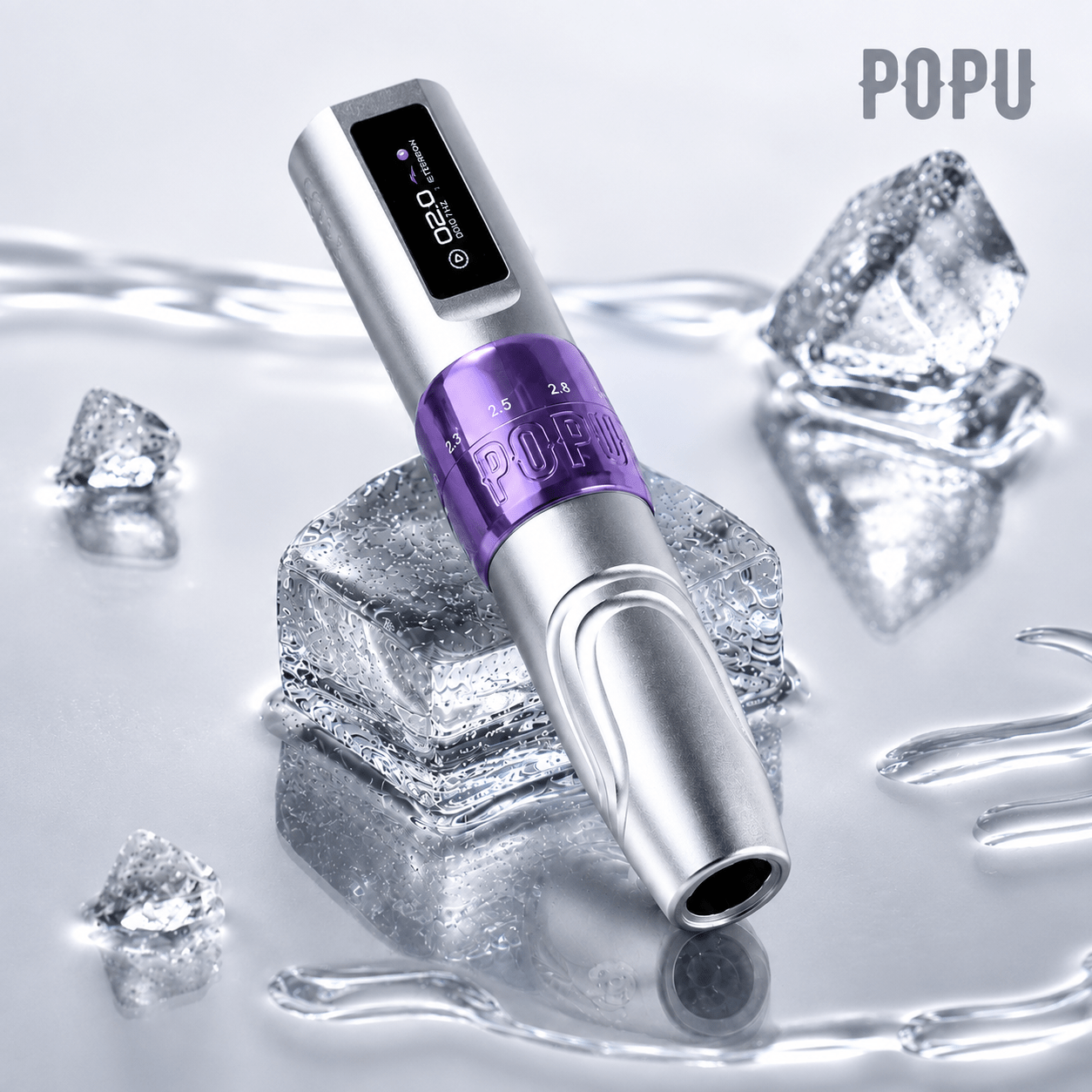 POPU - Mini Diva Pro - Mr.PMU