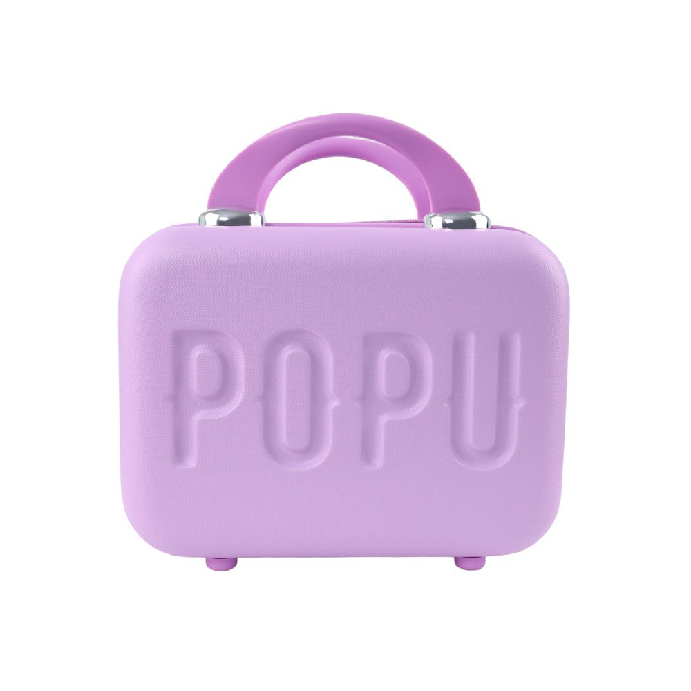 POPU - Travel Case - Mr.PMU