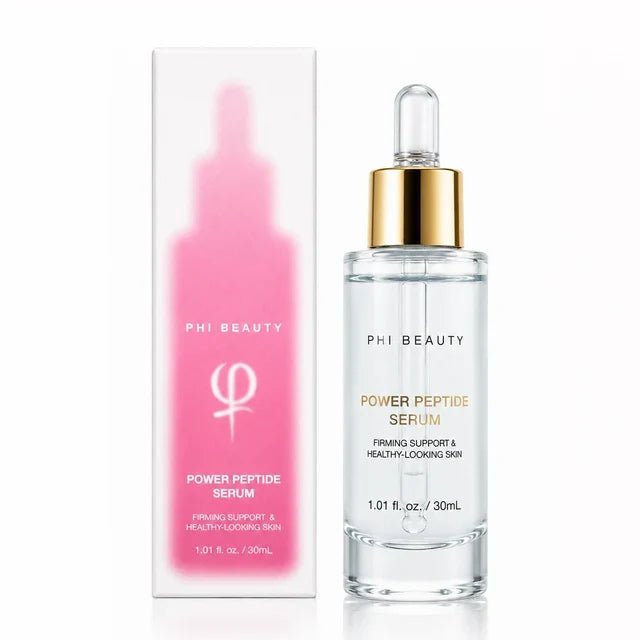 Power Peptide Serum 30ml - Mr.PMU