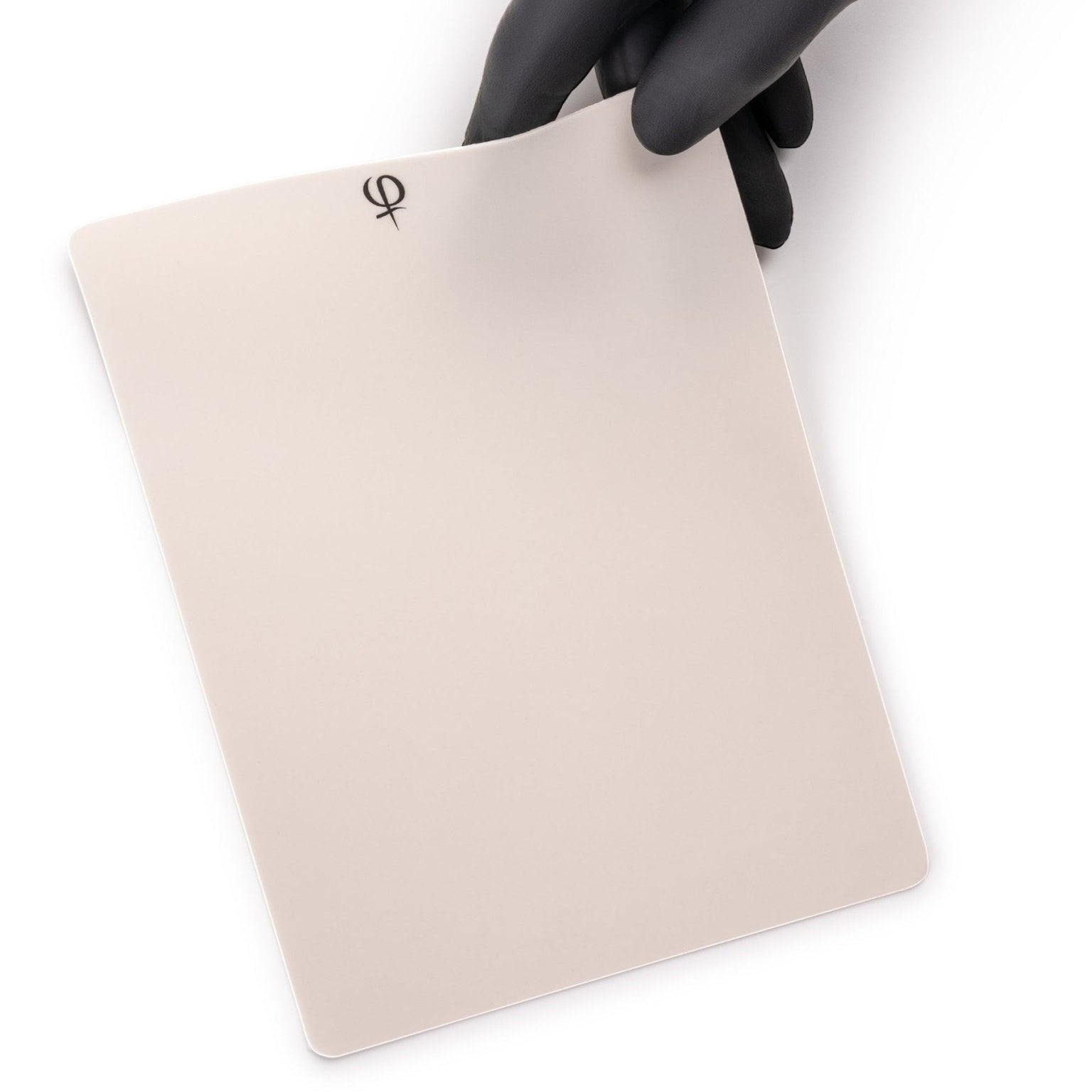 Blank de silicon pentru practică - 3 bucăți - Mr.PMU