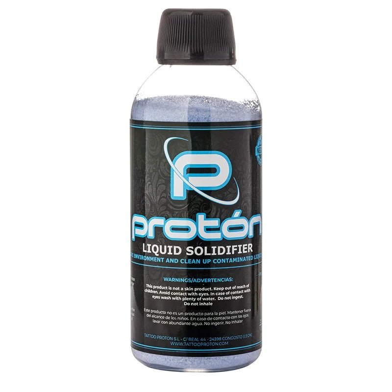 Proton Liquid Solidifier 250ml - Mr.PMU