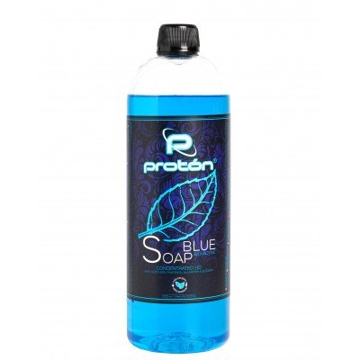 Proton - Sapone Concentrato con Pantenolo, Alantoina e Aloe Vera 1000ml - Mr.PMU