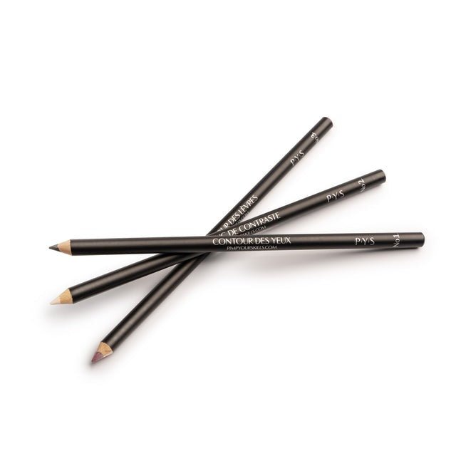 Set Creion Mineral Pure PMU - 3 bucăți - Mr.PMU