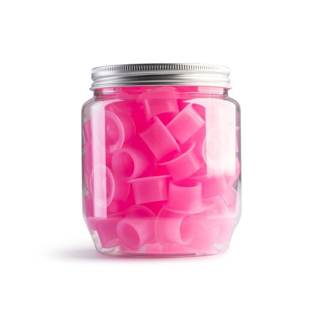 PURE PMU Premium Silicon Ink Cup 50 buc - Mr.PMU