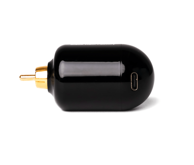 Pygmenta - Eternal The Battery - Mr.PMU