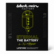 Pygmenta - Eternal The Battery - Mr.PMU