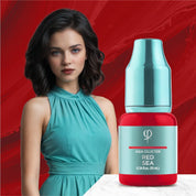Pigment Red Sea PMU 10ml - Mr.PMU