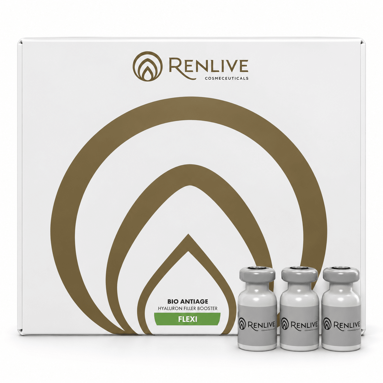 RENLIVE - Bioantiage Fiale - Mr.PMU