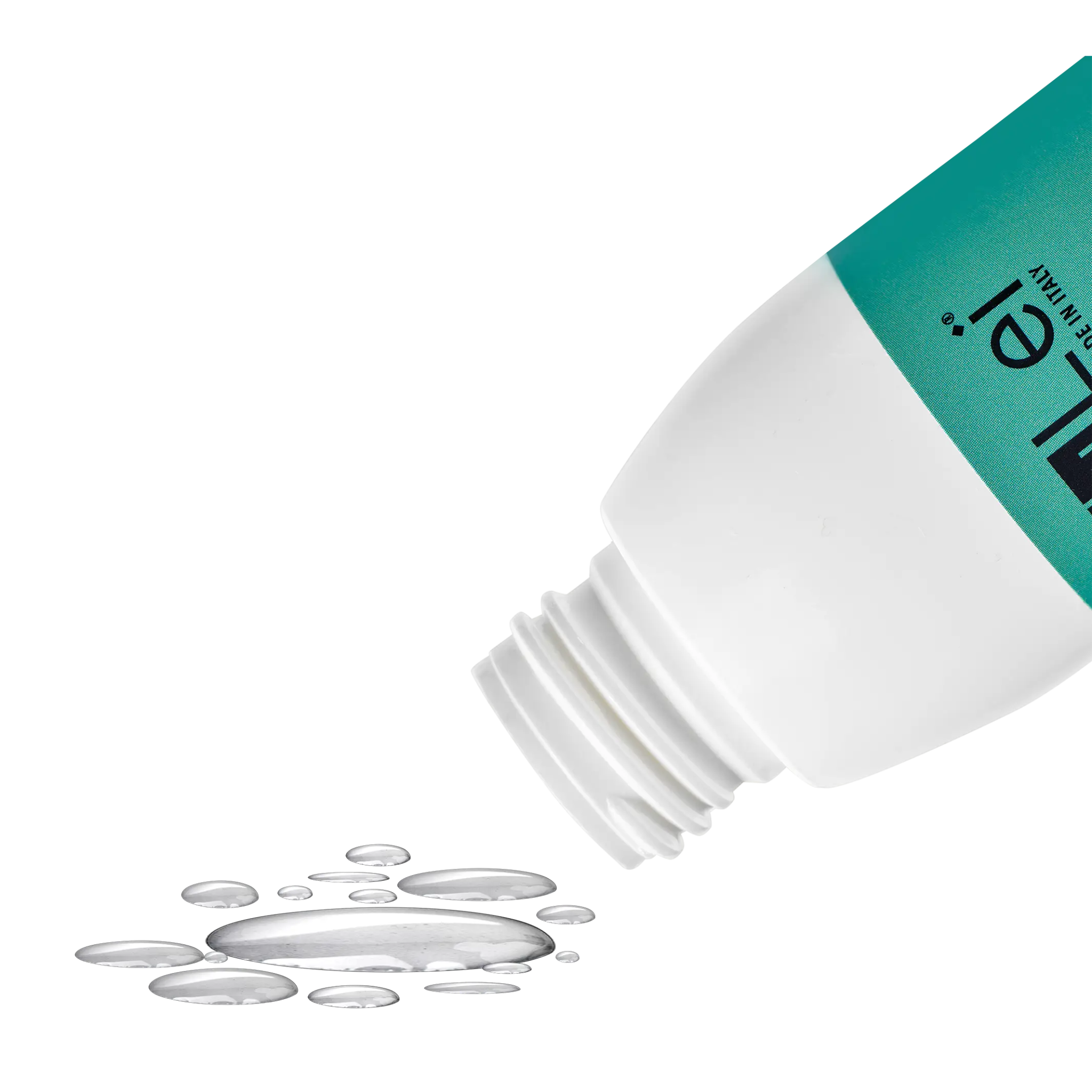 SALINE PRETRATAMENT soluție salină degresantă - Mr.PMU